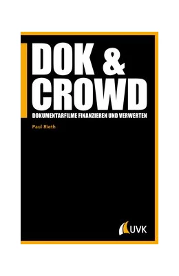Abbildung von Rieth | DOK & CROWD | 1. Auflage | 2015 | 89 | beck-shop.de