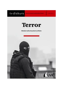 Abbildung von Freiwillige Selbstkontrolle Fernsehen e.V. | Terror | 1. Auflage | 2016 | beck-shop.de