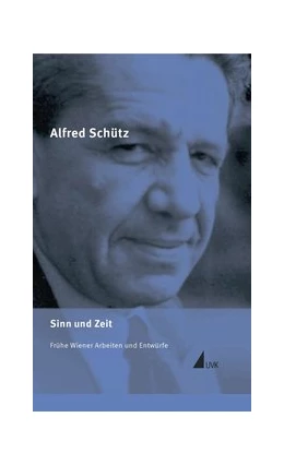 Abbildung von Schütz / Soeffner | Alfred Schütz Werkausgabe (ASW) | 1. Auflage | 2016 | beck-shop.de