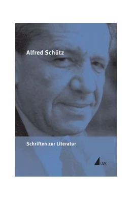Abbildung von Schütz / Dreher | Schriften zur Literatur | 1. Auflage | 2013 | beck-shop.de