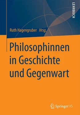 Abbildung von Hagengruber | Philosophinnen in Geschichte und Gegenwart | 1. Auflage | 2022 | beck-shop.de