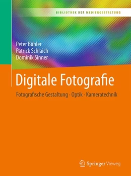Abbildung von Bühler / Schlaich | Digitale Fotografie | 1. Auflage | 2017 | beck-shop.de