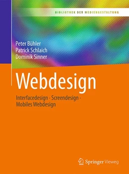Abbildung von Bühler / Schlaich | Webdesign | 1. Auflage | 2017 | beck-shop.de