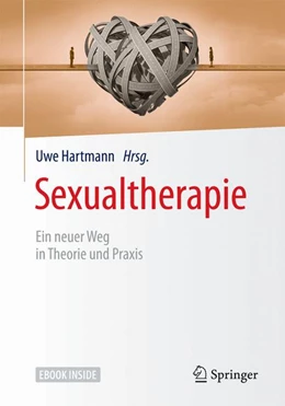 Abbildung von Hartmann | Sexualtherapie | 1. Auflage | 2017 | beck-shop.de