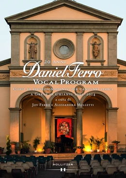 Abbildung von Ferro / Molletti | 20 anni DANIEL FERRO VOCAL PROGRAM | 1. Auflage | 2016 | 5 | beck-shop.de