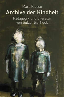 Abbildung von Feldmeier | Archive der Kindheit | 1. Auflage | 2022 | beck-shop.de