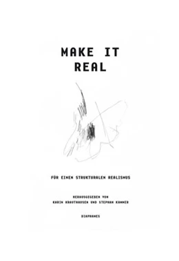 Abbildung von Krauthausen / Kammer | Make it Real | 1. Auflage | 2020 | beck-shop.de