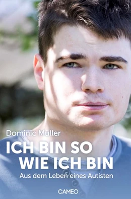 Abbildung von Müller | Ich bin so wie ich bin | 1. Auflage | 2017 | beck-shop.de