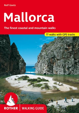 Abbildung von Goetz | Mallorca (englische Ausgabe) | 5. Auflage | 2017 | beck-shop.de