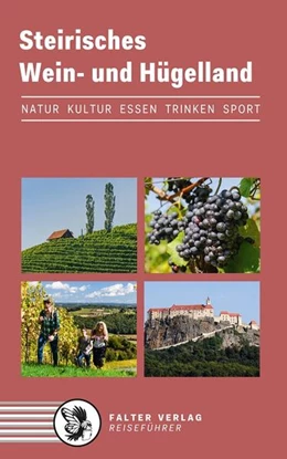 Abbildung von Schandor | Steirisches Wein- und Hügelland | 2. Auflage | 2017 | beck-shop.de