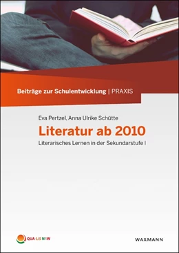 Abbildung von Pertzel / Schütte | Literatur ab 2010 | 1. Auflage | 2017 | beck-shop.de