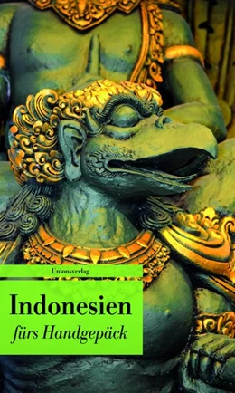 Abbildung von Leitess | Indonesien fürs Handgepäck | 1. Auflage | 2017 | beck-shop.de