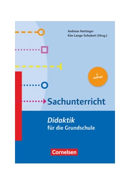 Abbildung von Hartinger / Lange-Schubert | Sachunterricht (5. Auflage) | 5. Auflage | 2017 | beck-shop.de
