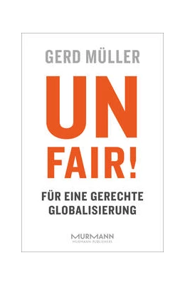 Abbildung von Müller | Unfair! | 1. Auflage | 2017 | beck-shop.de