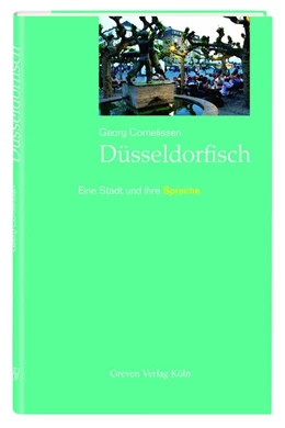 Abbildung von Cornelissen | Düsseldorfisch | 1. Auflage | 2017 | beck-shop.de