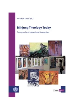 Abbildung von Kwon / Küster | Minjung Theology Today | 1. Auflage | 2018 | beck-shop.de