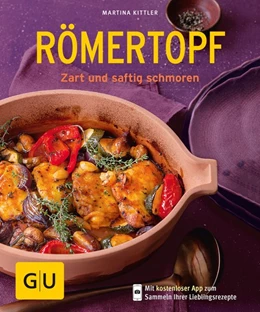 Abbildung von Kittler | Römertopf | 1. Auflage | 2017 | beck-shop.de