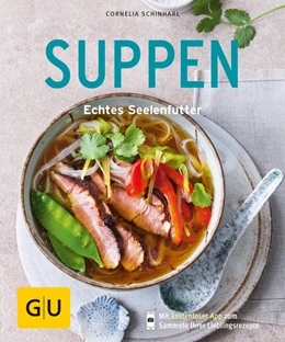 Abbildung von Schinharl | Suppen | 1. Auflage | 2017 | beck-shop.de