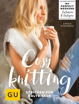 Abbildung von Schwarberg | Cozy knitting | 1. Auflage | 2017 | beck-shop.de