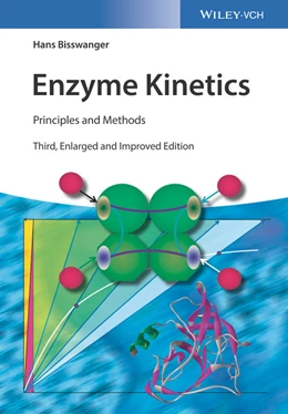 Abbildung von Bisswanger | Enzyme Kinetics | 3. Auflage | 2017 | beck-shop.de