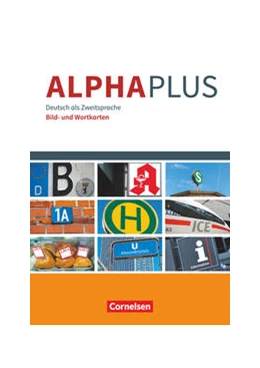 Abbildung von Grunwald | Alpha pluss - Basiskurs A1 - Bild- und Wortkarten | 1. Auflage | 2017 | beck-shop.de