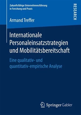 Abbildung von Treffer | Internationale Personaleinsatzstrategien und Mobilitätsbereitschaft | 1. Auflage | 2017 | beck-shop.de