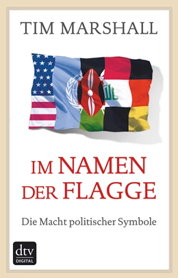 Abbildung von Marshall | Im Namen der Flagge | 2. Auflage | 2017 | beck-shop.de