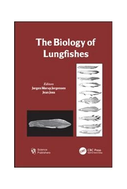 Abbildung von Jorgensen / Joss | The Biology of Lungfishes | 1. Auflage | 2017 | beck-shop.de