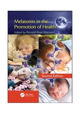Abbildung von Watson | Melatonin in the Promotion of Health | 2. Auflage | 2017 | beck-shop.de