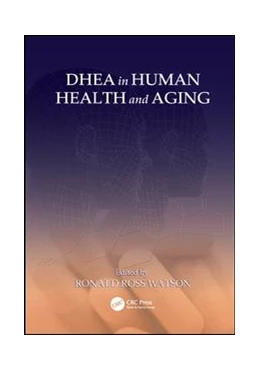 Abbildung von Watson | DHEA in Human Health and Aging | 1. Auflage | 2017 | beck-shop.de