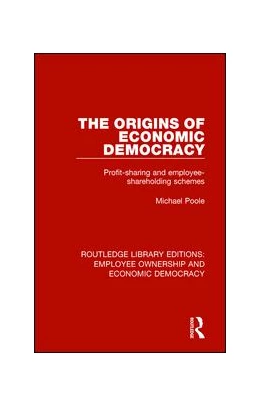 Abbildung von Poole | The Origins of Economic Democracy | 1. Auflage | 2017 | 9 | beck-shop.de