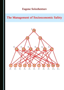 Abbildung von Solozhentsev | The Management of Socioeconomic Safety | 1. Auflage | 2017 | beck-shop.de