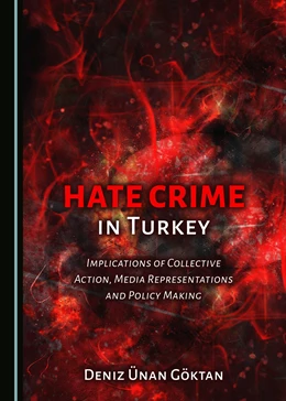 Abbildung von Göktan | Hate Crime in Turkey | 1. Auflage | 2017 | beck-shop.de