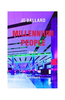 Abbildung von Ballard | Millennium People | 1. Auflage | 2018 | beck-shop.de
