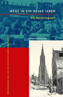 Abbildung von Wege in ein neues Leben | 1. Auflage | 2017 | beck-shop.de
