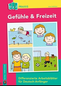 Abbildung von Hoffacker | Gefühle & Freizeit | 1. Auflage | 2017 | beck-shop.de