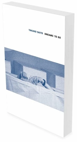 Abbildung von Motard | Takako Saito: DREAMS TO DO | 1. Auflage | 2018 | beck-shop.de