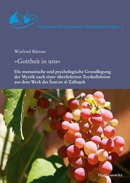 Abbildung von Büttner | »Gottheit in uns« | 1. Auflage | 2017 | beck-shop.de
