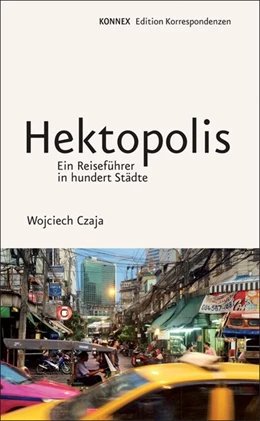 Abbildung von Czaja | Hektopolis | 2. Auflage | 2018 | beck-shop.de