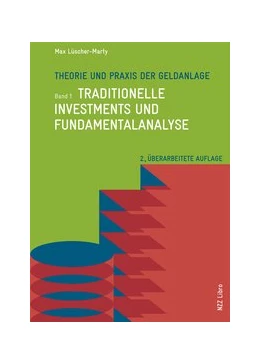 Abbildung von Lüscher-Marty | Theorie und Praxis der Geldanlage - Band 1 | 2. Auflage | 2017 | beck-shop.de