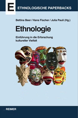 Abbildung von Beer / Fischer | Ethnologie | 1. Auflage | 2017 | beck-shop.de