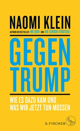 Abbildung von Klein | Gegen Trump | 1. Auflage | 2017 | beck-shop.de