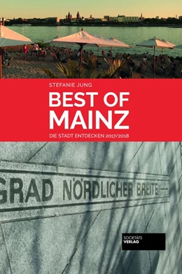 Abbildung von Jung | Best of Mainz | 2. Auflage | 2017 | beck-shop.de