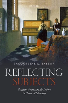 Abbildung von Taylor | Reflecting Subjects | 1. Auflage | 2017 | beck-shop.de