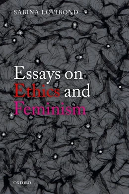 Abbildung von Lovibond | Essays on Ethics and Feminism | 1. Auflage | 2017 | beck-shop.de