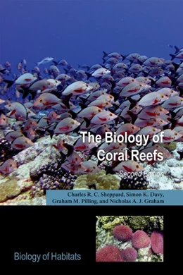 Abbildung von Sheppard / Davy | The Biology of Coral Reefs | 2. Auflage | 2017 | beck-shop.de