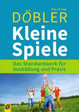 Abbildung von Döbler | Kleine Spiele | 1. Auflage | 2018 | beck-shop.de