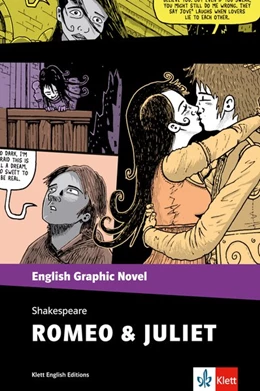 Abbildung von Shakespeare | Romeo and Juliet | 1. Auflage | 2018 | beck-shop.de