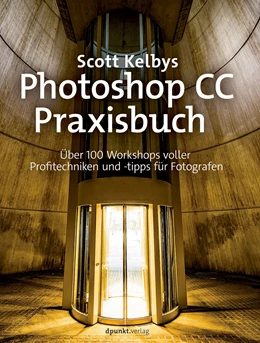 Abbildung von Kelby | Photoshop CC-Praxisbuch | 1. Auflage | 2017 | beck-shop.de
