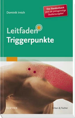 Abbildung von Irnich (Hrsg.) | Leitfaden Triggerpunkte | 1. Auflage | 2017 | beck-shop.de